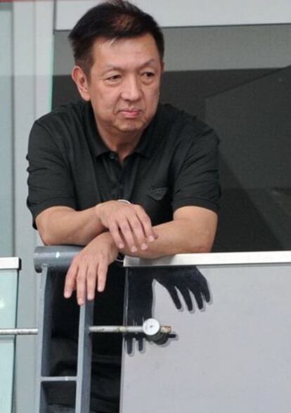 Peter Lim