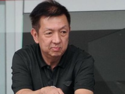 Peter Lim