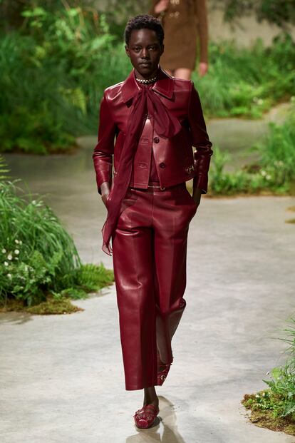 GUCCI CRUISE 2025