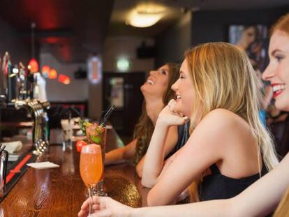 Sanidad propone limitar aforos y horarios en la hostelería en el nuevo semáforo Covid