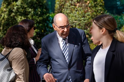 Vidal Quadras