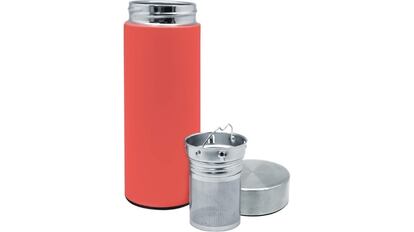 Probamos las mejores botellas para hacer infusiones