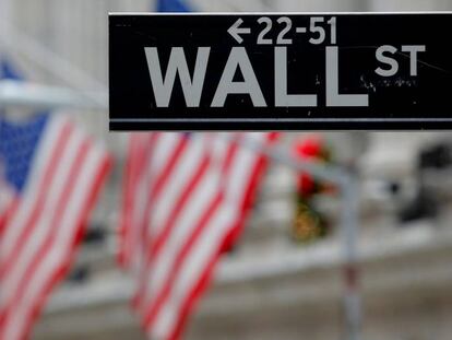 Wall Street reacciona con optimismo a tregua comercial y el S&P 500 bate récord
