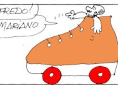 PP y PSOE acuerdan mostrar ya en el Congreso su pacto fiscal ante Europa