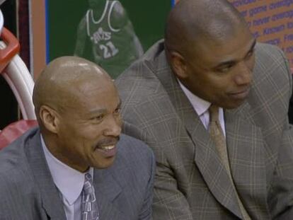 Detroit 103-94 Cleveland