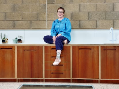 TaskHer Anna Moynihan