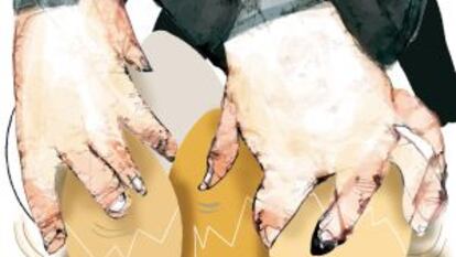 Haverá mais Ucrânias