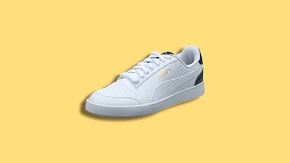 Zapatillas deportivas unisex PUMA Shuffle