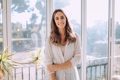 Celia Padilla matrona