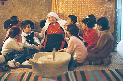 Hikaye palestina