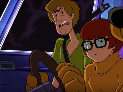 Velma, de Scooby Doo, es lesbiana, saldrá del armario en la nueva película de dibujos animados y Fox News se escandaliza