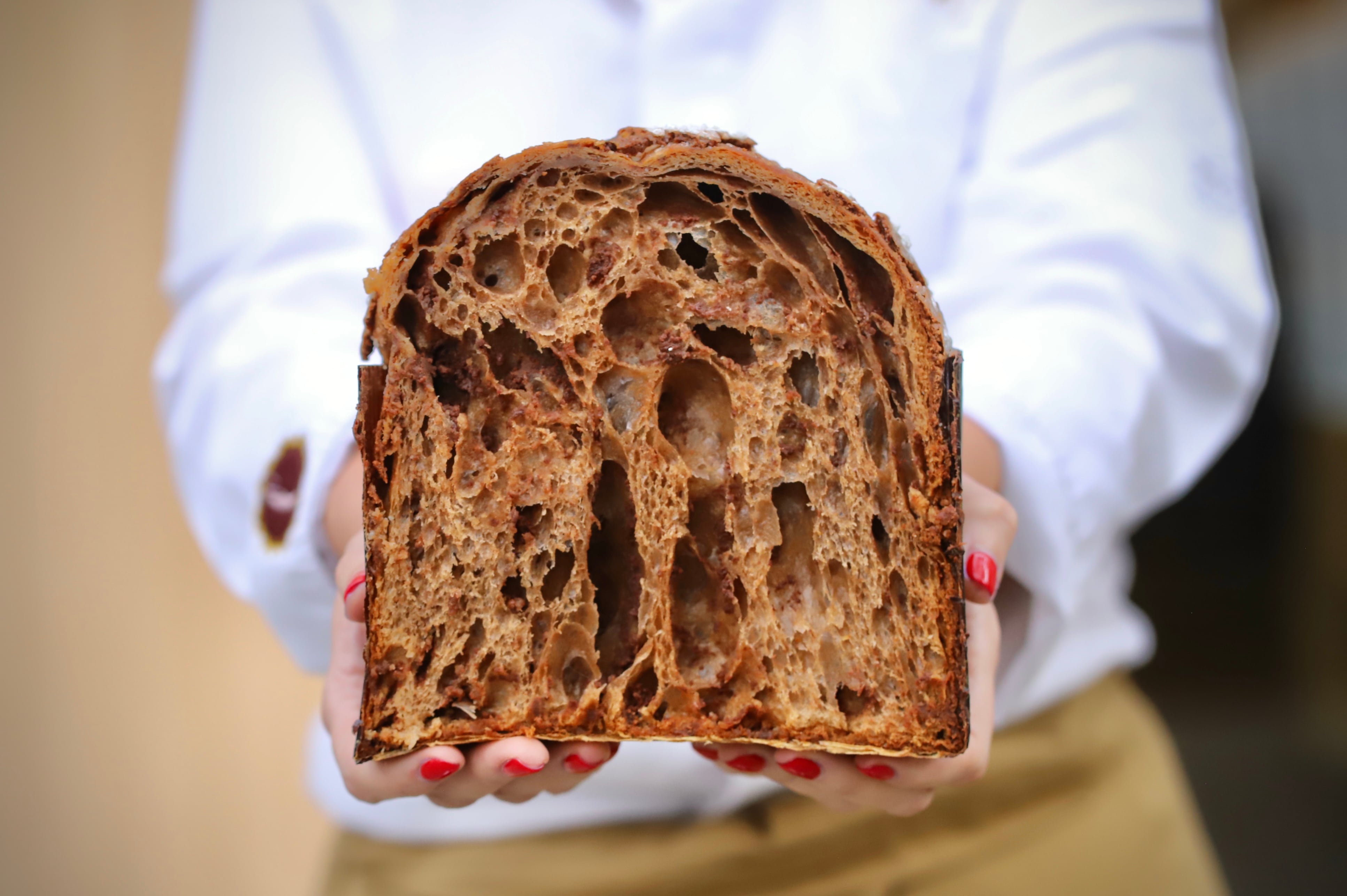 Sí, ya hay panetone (y estos son algunos de los que hay que probar)