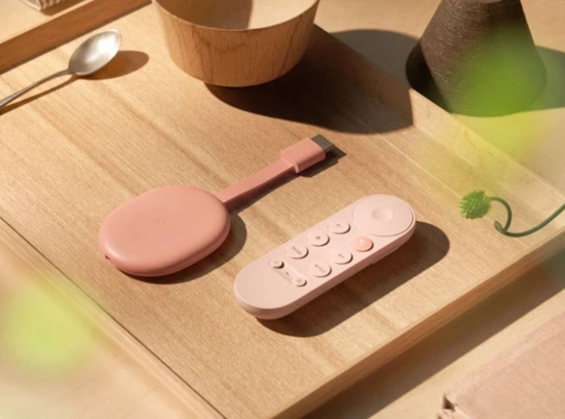 Los Chromecast con Google TV se actualizan de nuevo con estas novedades ...
