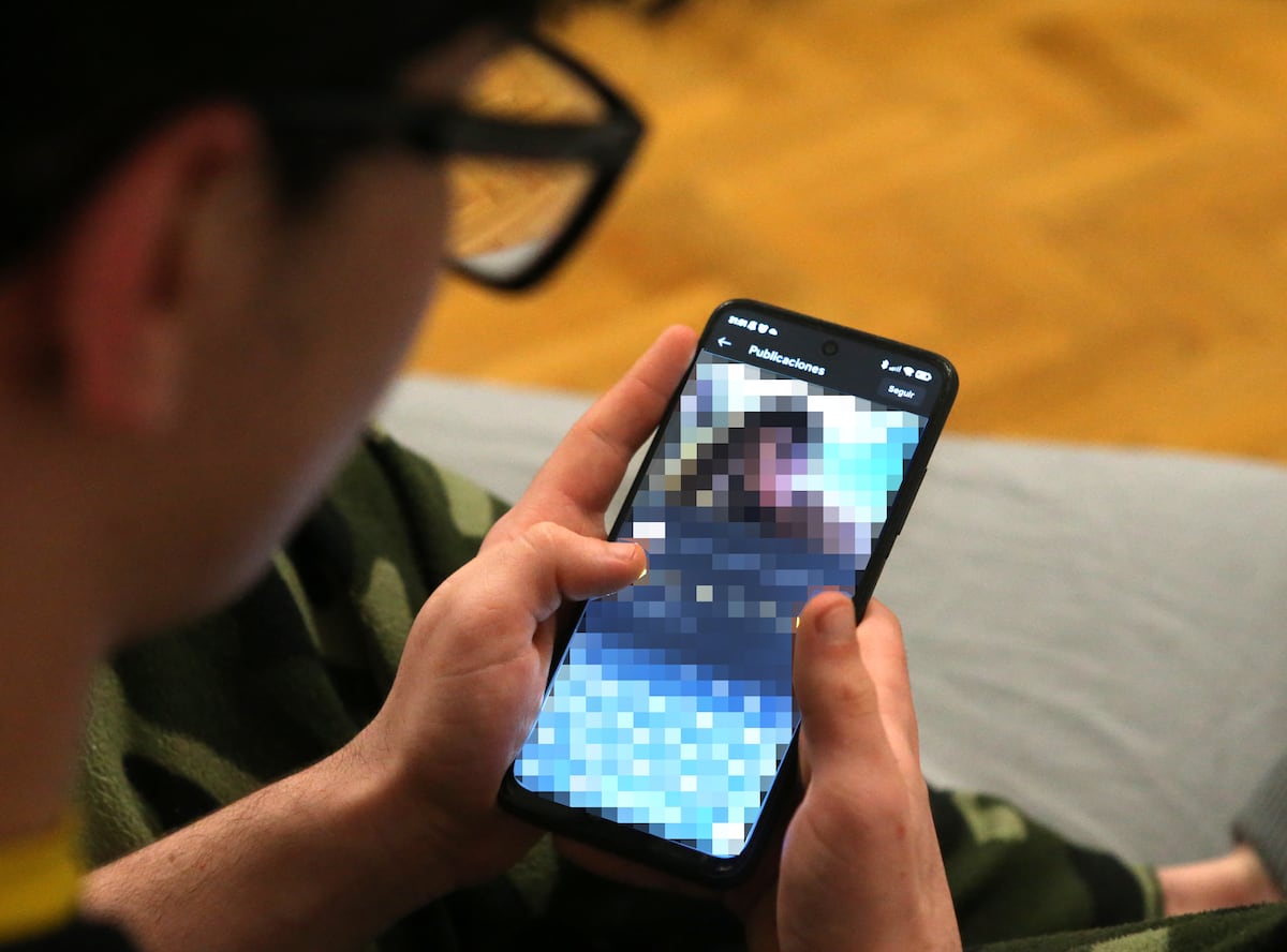 Así viven los adolescentes el acceso a la pornografía en sus ...