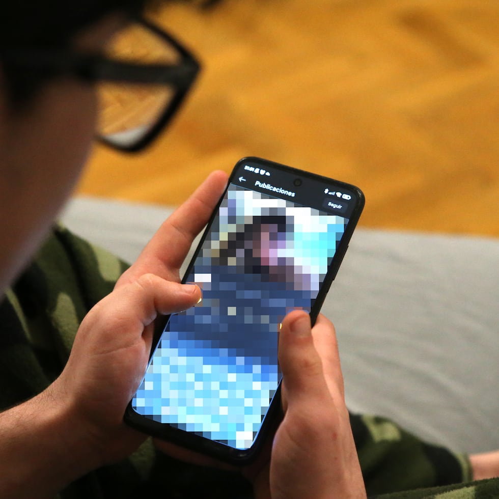 Así viven los adolescentes el acceso a la pornografía en sus ...