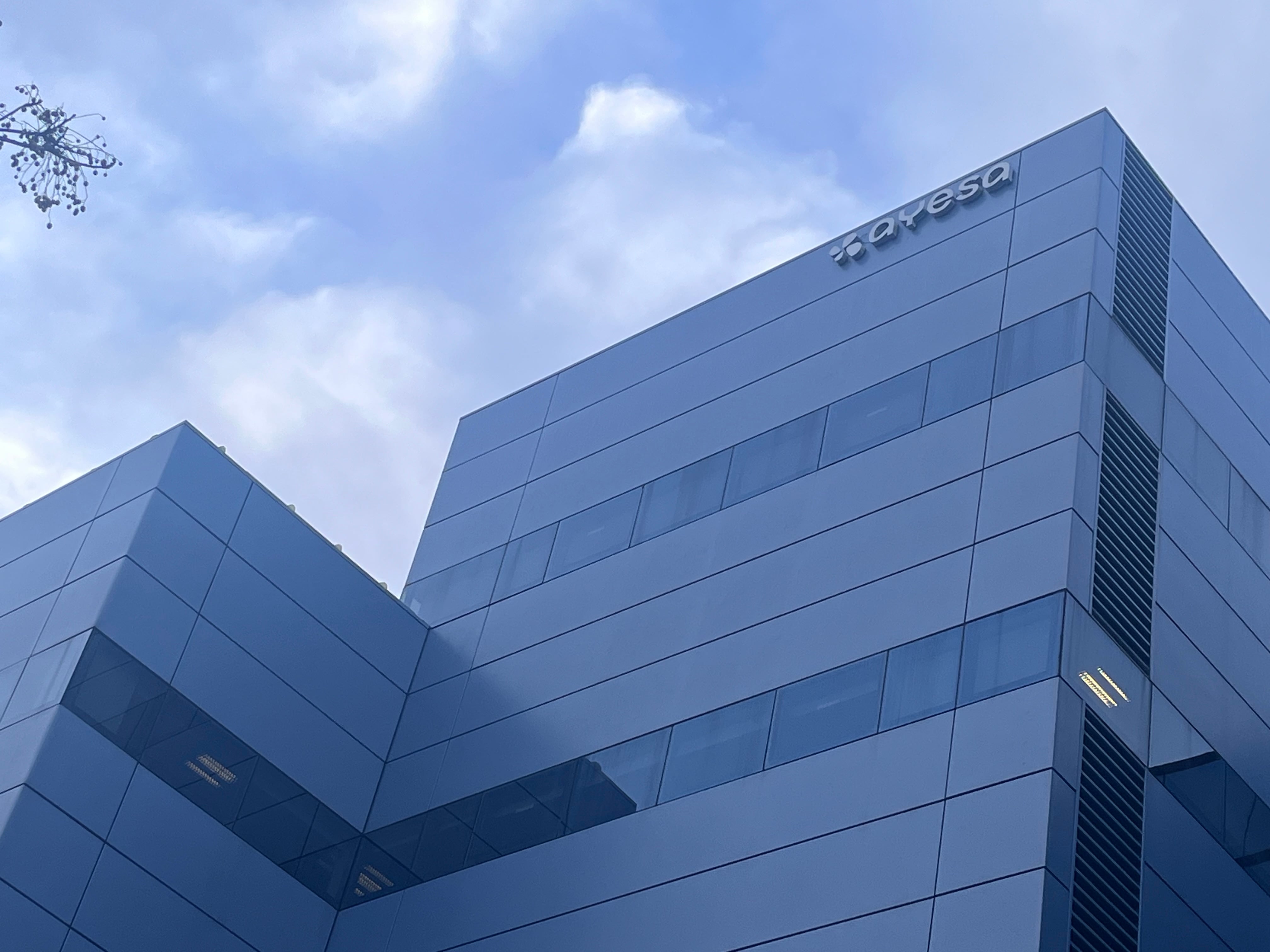 La canadiense Colliers compra Ayesa Engineering por 600 millones