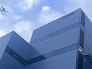 Sede central de Ayesa en Sevilla, en una imagen cedida por la empresa.