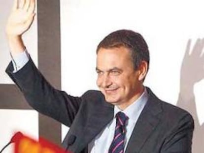 José Luis Rodríguez Zapatero