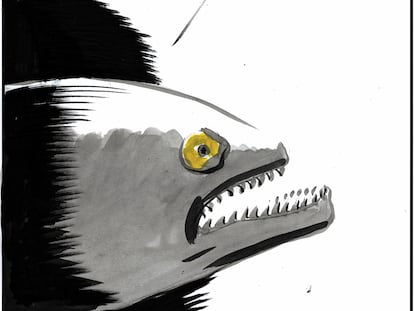El Roto