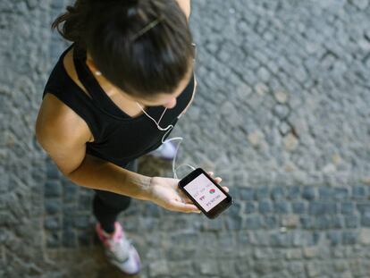 ‘Apps’ que simplifican nuestro día a día