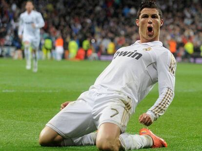 El Real Madrid se enfrenta con el América de México en la semifinal del Mundial de clubes