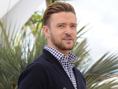 Justin Timberlake