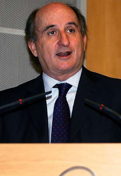 Antonio Brufau