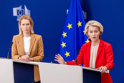 Ursula von der Leyen