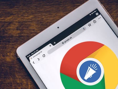 Google Chrome y sus novedades.