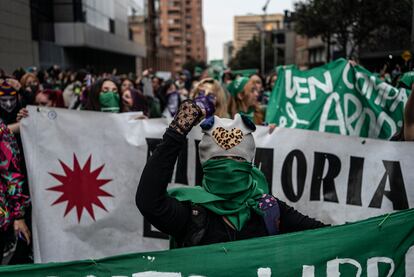 Entre los años 2006 y 2019, más 5.700 mujeres tuvieron que enfrentarse a la justicia por abortar.