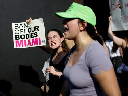 Aborto en Florida