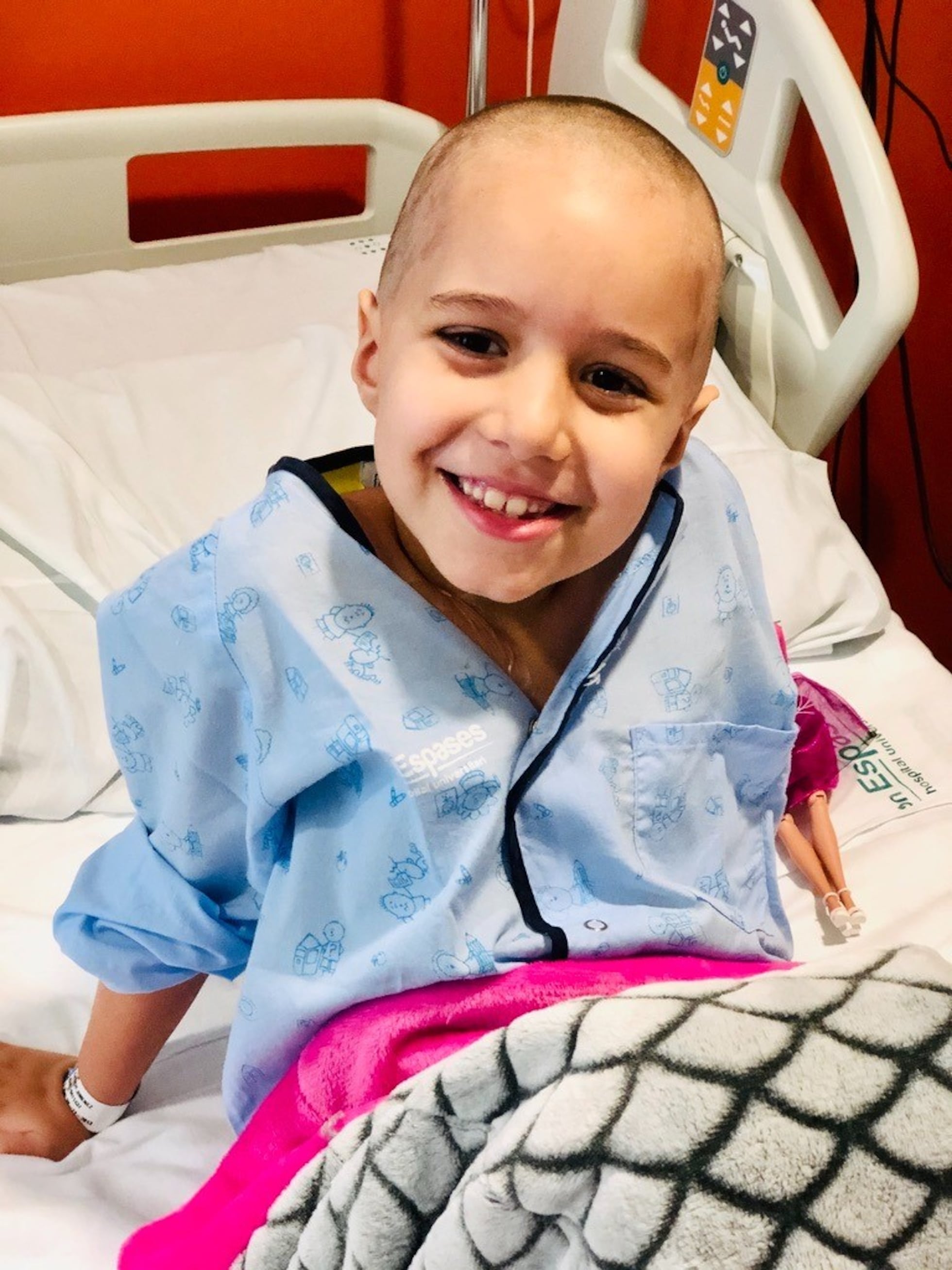 Niños con cáncer: por qué hay que contarles la verdad y acabar con el ...