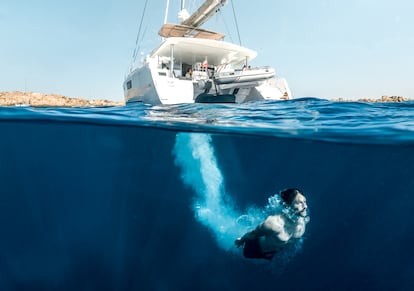 experto SAILWIZ
