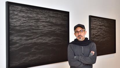 (Luis Felipe Ortega. Cortesía Museo Amparo)