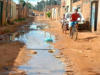 Cidade no Estado de Alagoas.