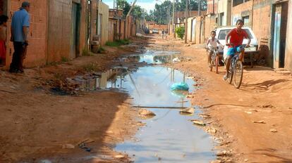 Cidade no Estado de Alagoas