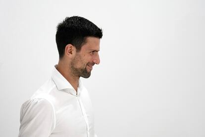 Djokovic