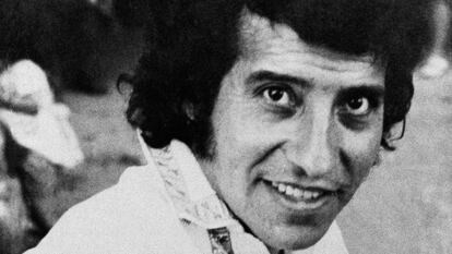 Victor Jara