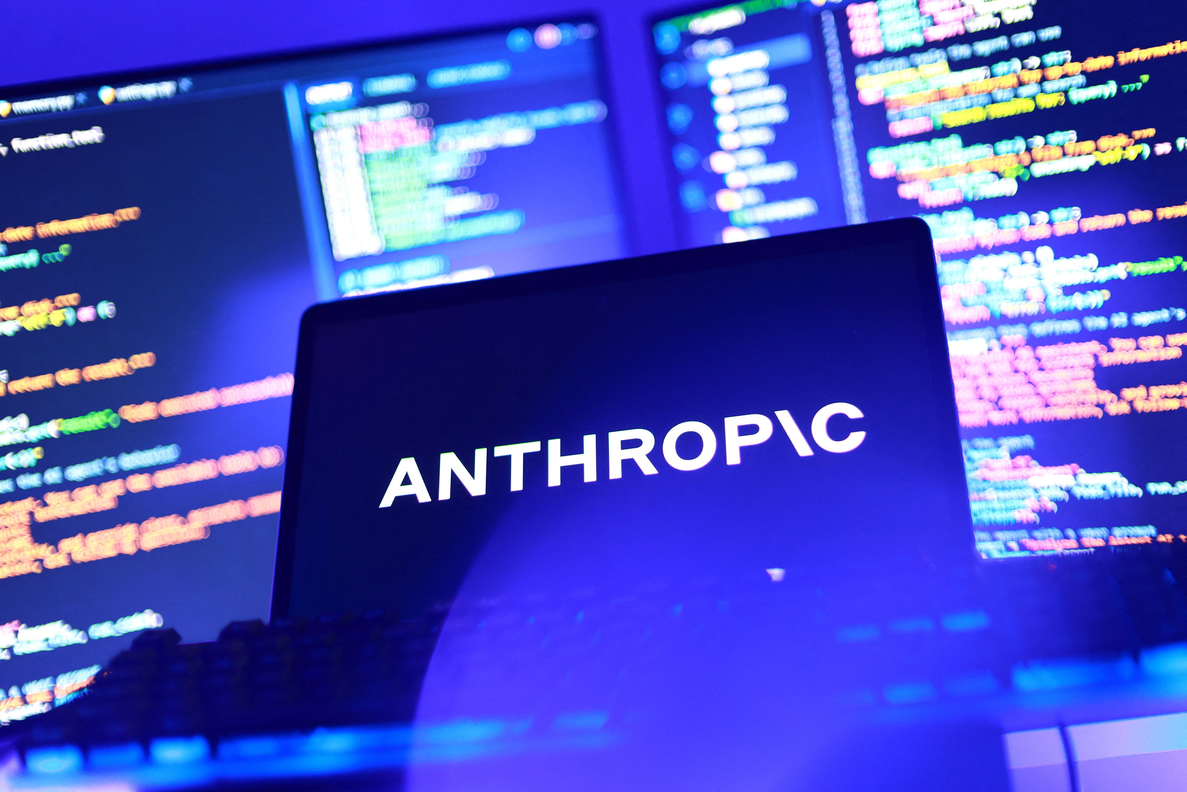 Anthropic llega para revolucionar la inversión en IA, aunque en plena sacudida bursátil del sector