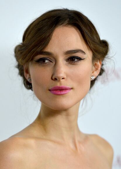 Premiere Of Focus Features' "Anna Karenina" - Arrivals
