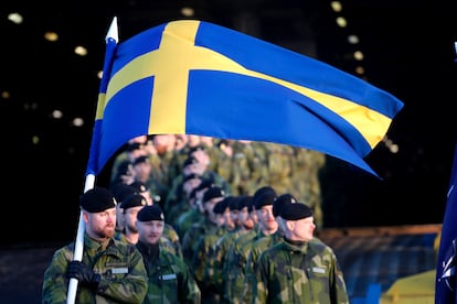 Suecia