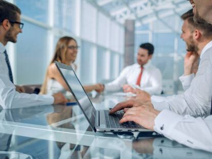 European Tech Champions: financiación para el crecimiento de empresas tecnológicas en España