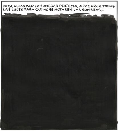 El Roto 15.05.22