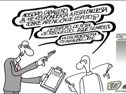 FORGES