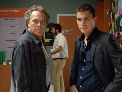 Nuevas intrigas para los protagonistas de la serie ‘El Príncipe’