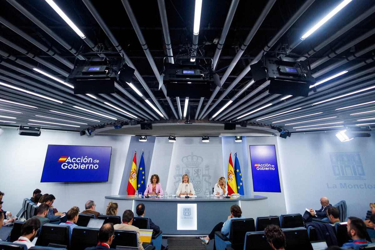 El Gobierno contraataca y carga contra los barones del PP por pedir más ...