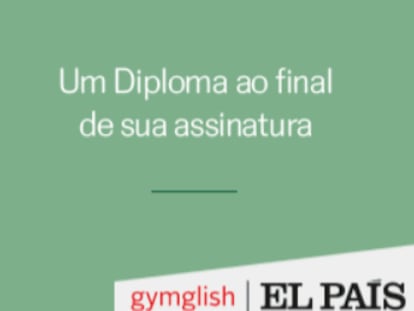 Você recebe um certificado de conclusão ao término de sua assinatura