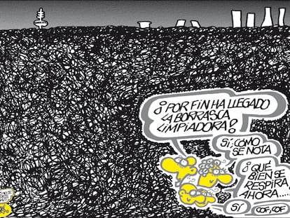 FORGES