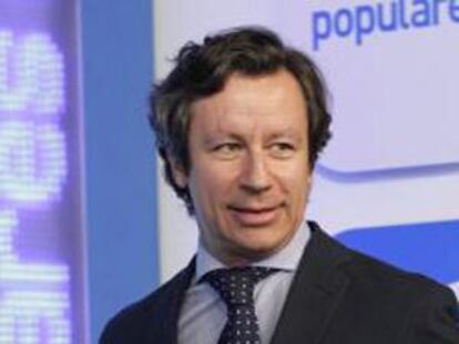 Entrevista con Carlos Floriano