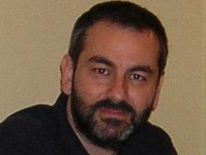 Entrevista con Andrés Dionis